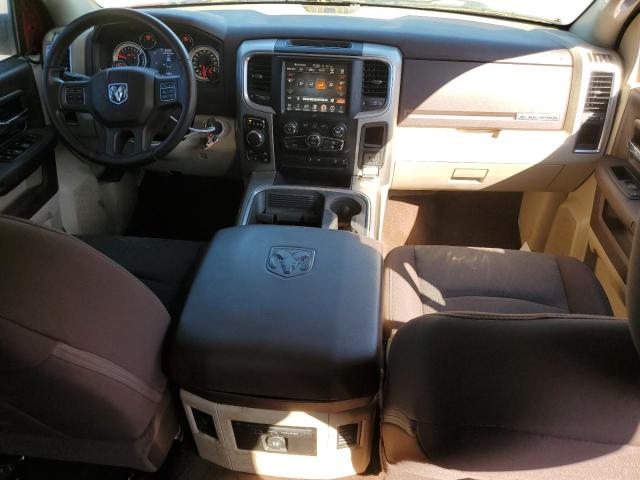 Photo 8 from auction – 2017 RAM 1500 SLT with VIN 1C6RR7LT2HS796804