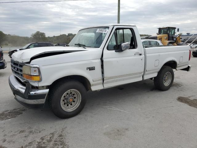Photo 1 from auction – 1993 FORD F150 with VIN 1FTDF15N4PNB31942