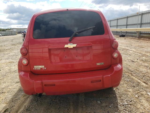 Photo 6 from auction – 2011 CHEVROLET HHR LT with VIN 3GNBABFW4BS649896