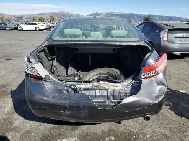 Photo 6 from auction – 2011 TOYOTA CAMRY BASE with VIN 4T1BF3EK9BU593772