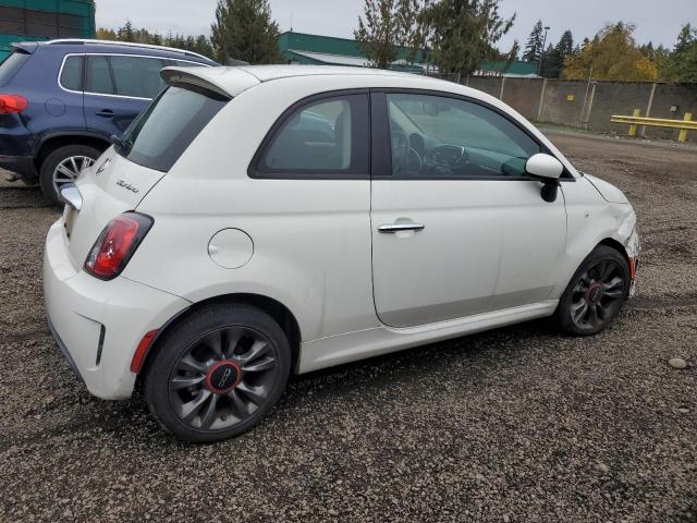 Photo 3 from auction – 2018 FIAT 500 with VIN 3C3CFFKH8JT362586