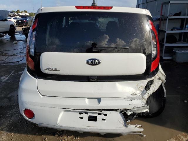 Photo 6 from auction – 2019 KIA SOUL + with VIN KNDJP3A5XK7021458