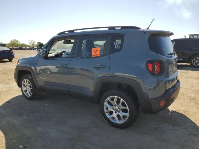 Photo 2 from auction – 2017 JEEP RENEGADE L with VIN ZACCJBBB9HPE84907