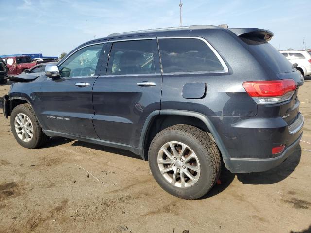 Photo 2 from auction – 2014 JEEP GRAND CHER with VIN 1C4RJFBG0EC122266