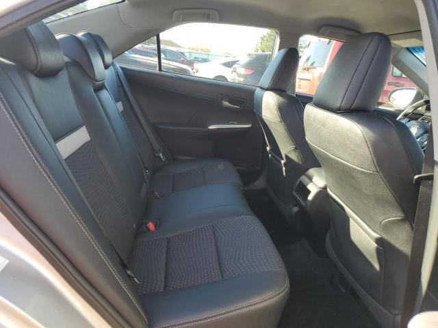 Photo 10 from auction – 2012 TOYOTA CAMRY BASE with VIN 4T1BF1FKXCU083791