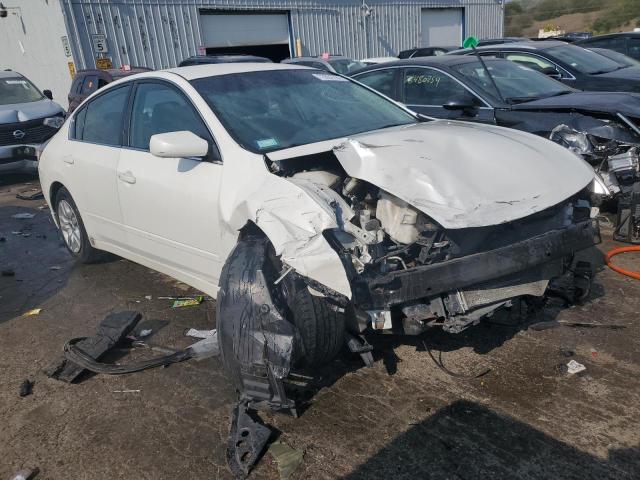 Photo 4 from auction – 2012 NISSAN ALTIMA BAS with VIN 1N4AL2AP3CN423543