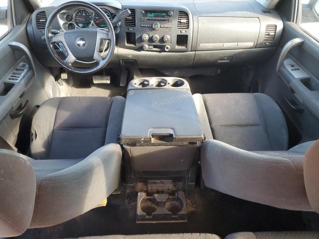 Photo 8 from auction – 2009 CHEVROLET SILVERADO with VIN 2GCEC23C491102403