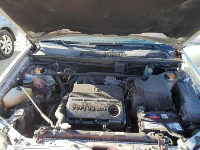 Photo 12 from auction – 2004 TOYOTA HIGHLANDER with VIN JTEDP21A140001837