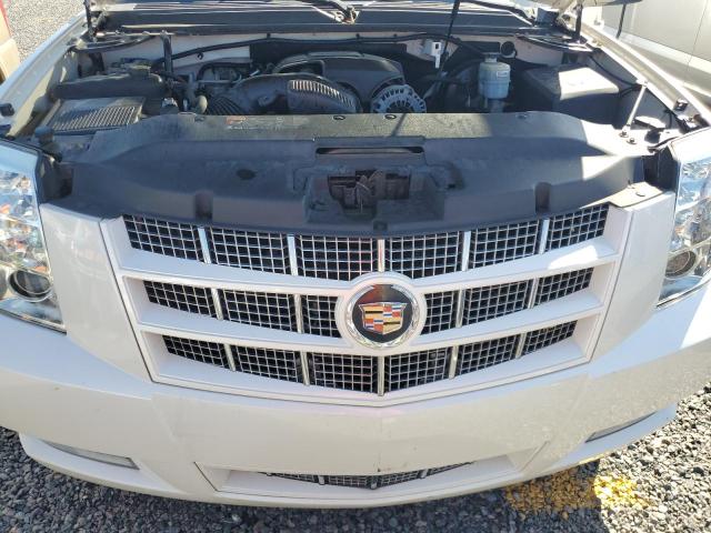 Photo 12 from auction – 2013 CADILLAC ESCALADE E with VIN 1GYS3JEF2DR331290