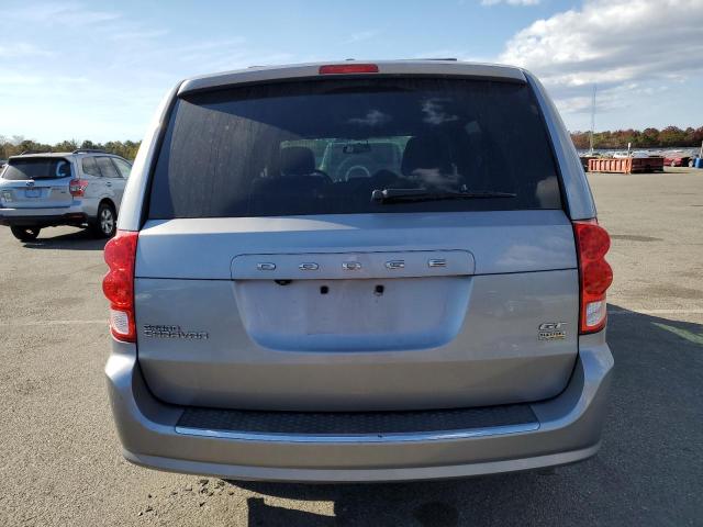Фото 6 с аукциона – 2017 DODGE GRAND CARA с VIN 2C4RDGEG5HR673247