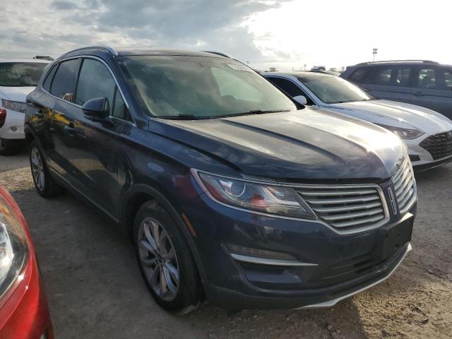 Photo 4 from auction – 2015 LINCOLN MKC with VIN 5LMCJ1A93FUJ28630