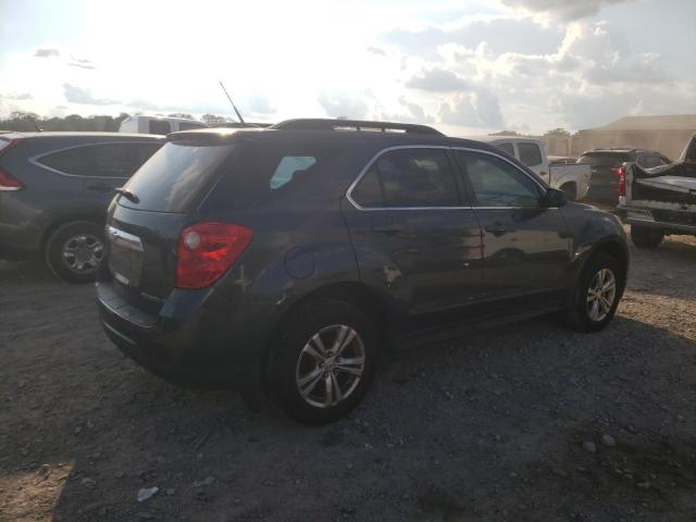 Photo 3 from auction – 2011 CHEVROLET EQUINOX LT with VIN 2GNALDECXB1243741
