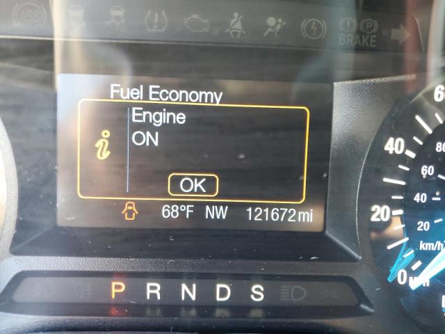 Photo 9 from auction – 2016 FORD FUSION SE with VIN 3FA6P0HD0GR405336