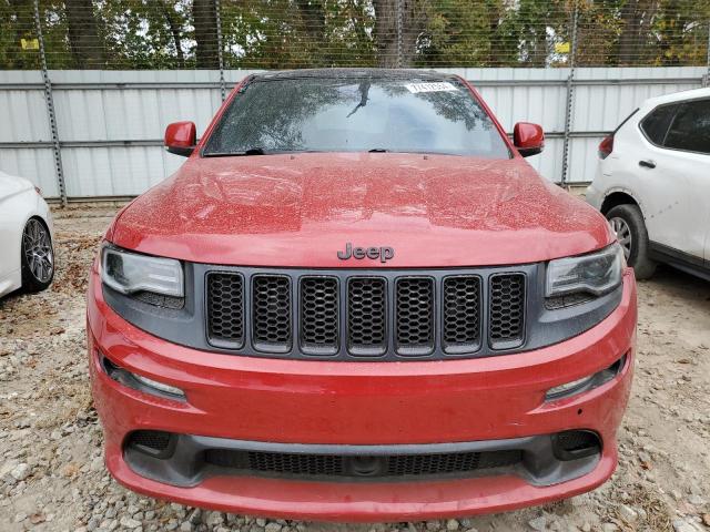 Photo 5 from auction – 2016 JEEP GRAND CHER with VIN 1C4RJFDJ2GC425478