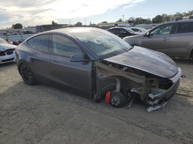Photo 4 from auction – 2023 TESLA MODEL Y with VIN 7SAYGDEFXPF850123