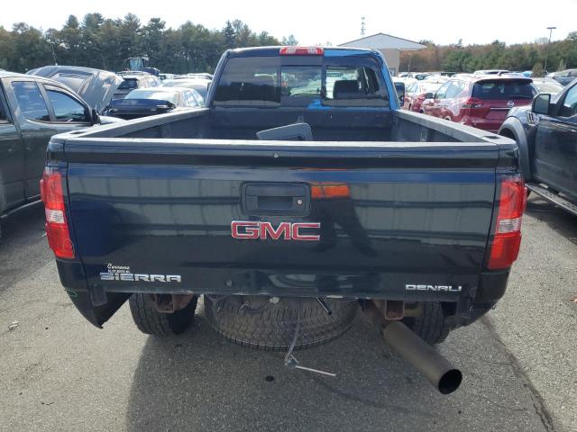 Photo 6 from auction – 2015 GMC SIERRA K35 with VIN 1GT424E80FF562164
