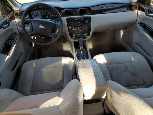 Photo 8 from auction – 2014 CHEVROLET IMPALA LIM with VIN 2G1WA5E32E1123200