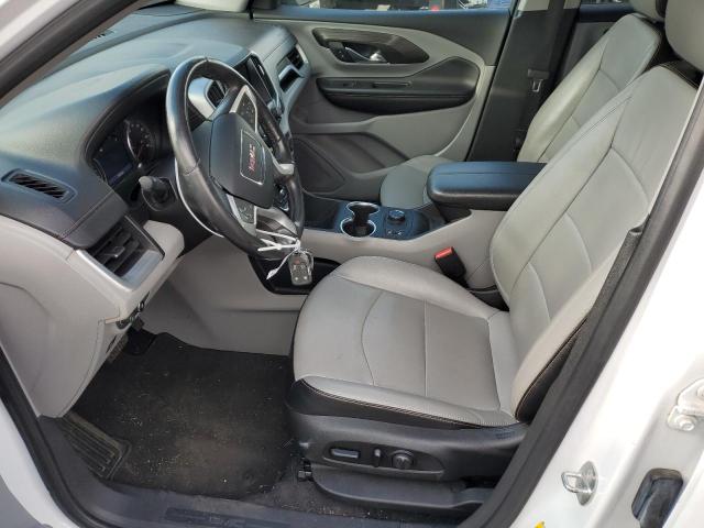 Photo 7 from auction – 2019 GMC TERRAIN SL with VIN 3GKALVEV2KL376402