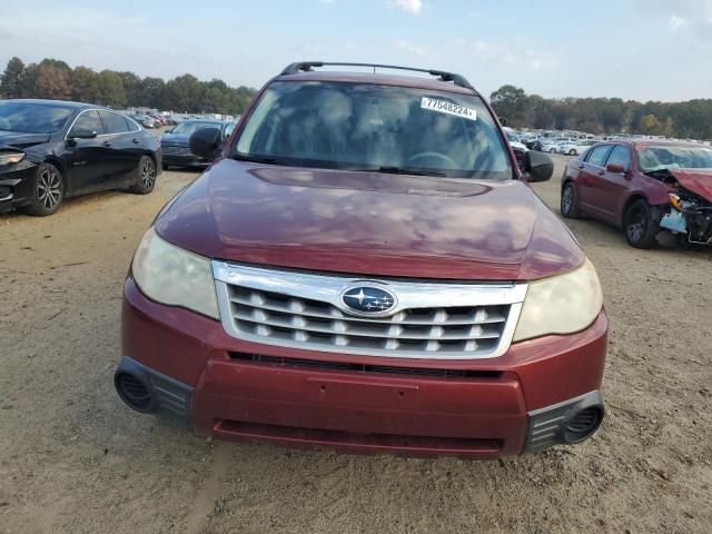 Photo 5 from auction – 2012 SUBARU FORESTER 2 with VIN JF2SHBBC7CH427364