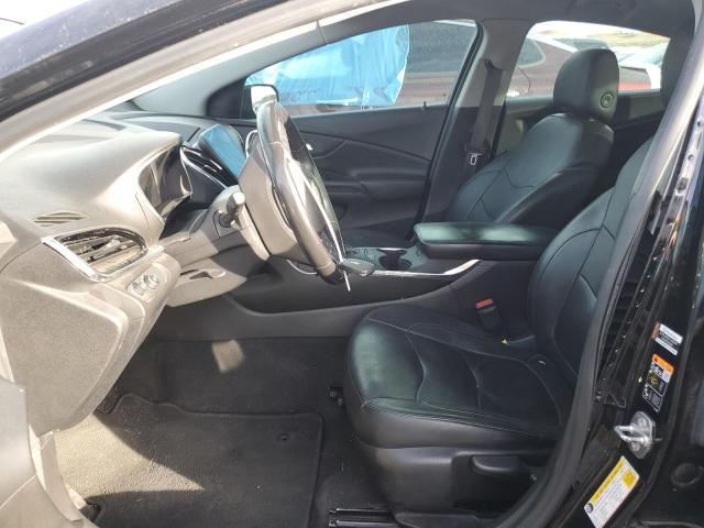 Photo 6 from auction – 2018 CHEVROLET VOLT PREMI with VIN 1G1RD6S53JU118540