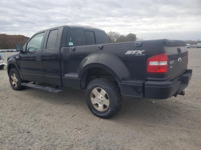 Photo 2 from auction – 2007 FORD F150 with VIN 1FTRX04W57KB93746