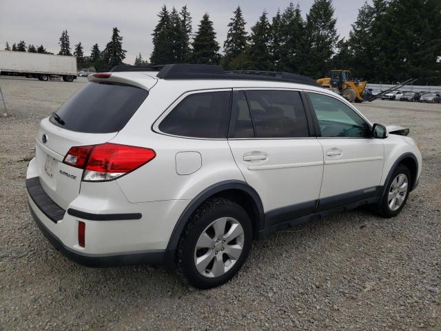Снимка 3 от търг – 2011 SUBARU OUTBACK 2. с VIN 4S4BRBGC4B3318503