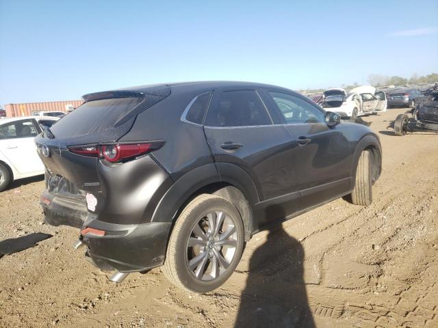 Photo 3 from auction – 2022 MAZDA CX-30 SELE with VIN 3MVDMBBL3NM456523