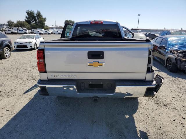 Photo 6 from auction – 2016 CHEVROLET SILVERADO with VIN 1GCNCNEC0GZ425933