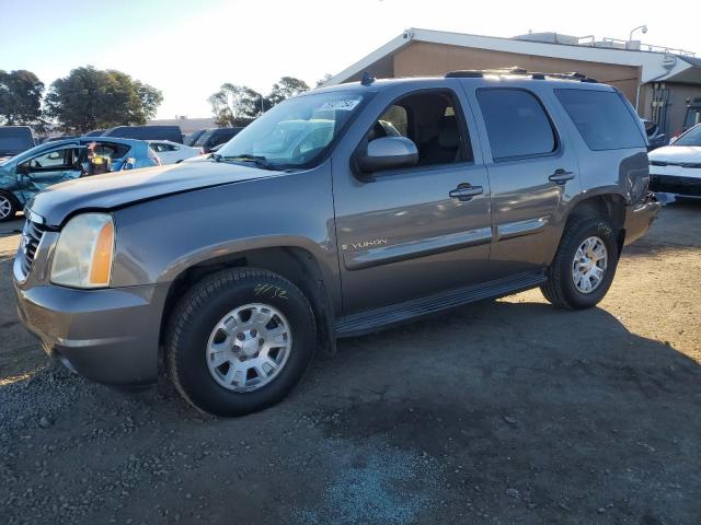GMC YUKON 2007 with VIN 1GKFC13J17J109300 - Photo from auction