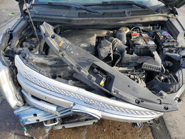 Photo 12 from auction – 2013 FORD EXPLORER X with VIN 1FM5K8D84DGB14929