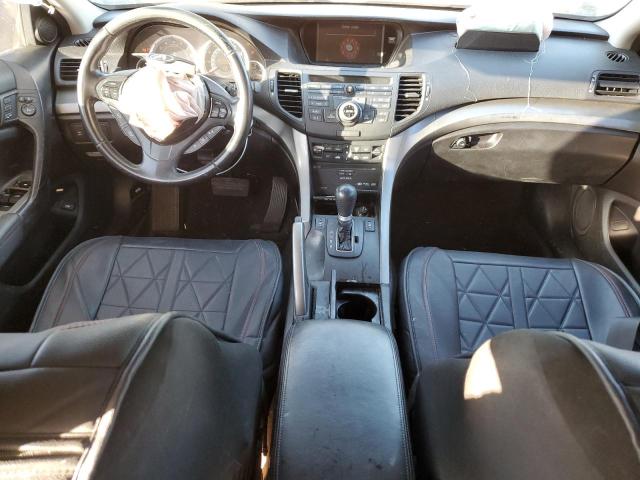 Photo 8 from auction – 2010 ACURA TSX with VIN JH4CU2F66AC019997