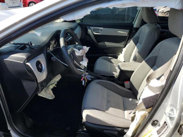 Photo 7 from auction – 2017 TOYOTA COROLLA L with VIN 5YFBURHE5HP629479
