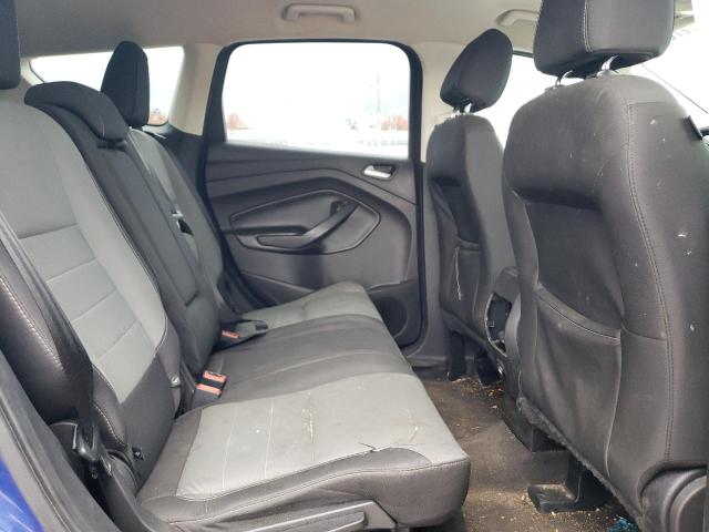 Photo 11 from auction – 2016 FORD ESCAPE SE with VIN 1FMCU0G75GUA93794