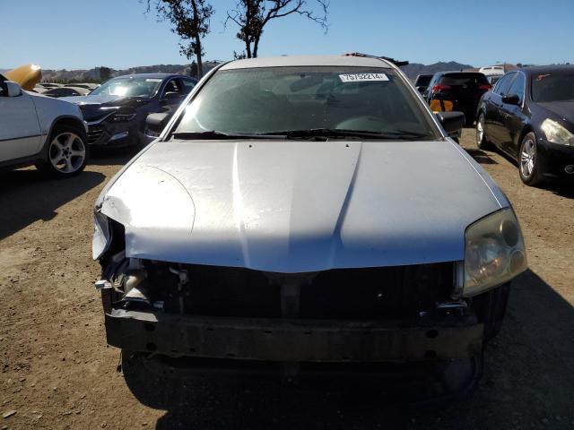 Photo 5 from auction – 2004 MITSUBISHI GALANT DE with VIN 4A3AB26F04E144255