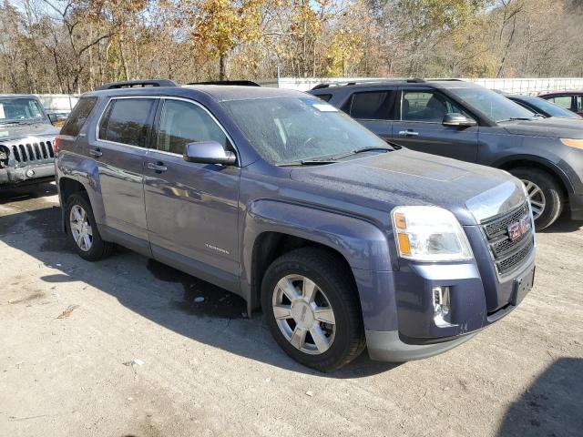 Photo 4 from auction – 2013 GMC TERRAIN SL with VIN 2GKALSEK0D6213520