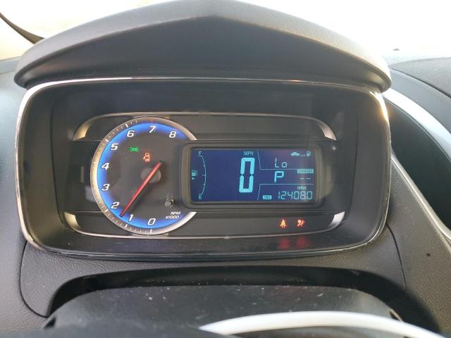 Foto 9 de la subasta – 2016 CHEVROLET TRAX LS con VIN 3GNCJKSB7GL244849