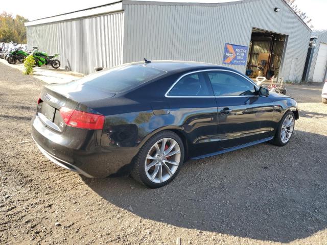 Photo 3 from auction – 2016 AUDI A5 PREMIUM with VIN WAUD2AFR9GA043521
