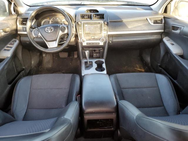 Photo 8 from auction – 2012 TOYOTA CAMRY BASE with VIN 4T1BF1FK2CU095112