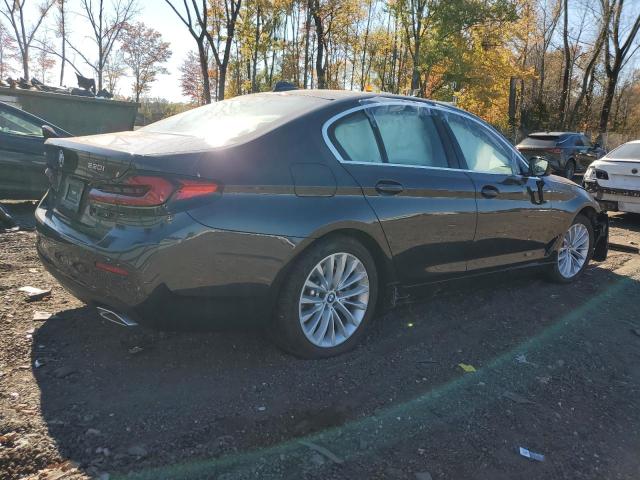 Photo 3 from auction – 2023 BMW 530 XI with VIN WBA13BJ0XPWX99232