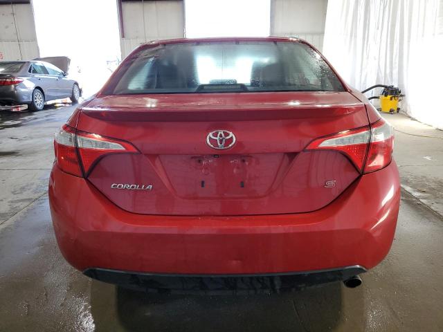 Photo 6 from auction – 2015 TOYOTA COROLLA L with VIN 2T1BURHE2FC306360