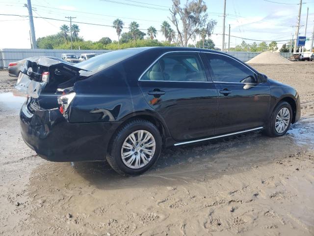 Photo 3 from auction – 2013 TOYOTA CAMRY L with VIN 4T1BF1FK9DU683901