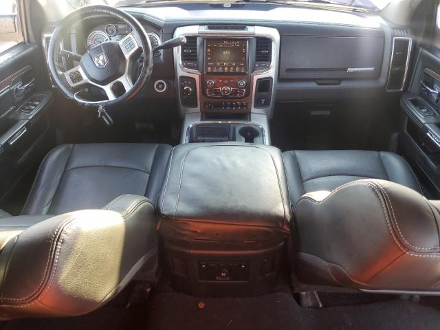 Photo 8 from auction – 2017 RAM 2500 LARAM with VIN 3C6UR5FL8HG589142
