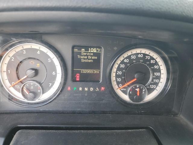 Снимка 9 от търг – 2021 RAM 1500 CLASS с VIN 1C6RR7FG2MS537335