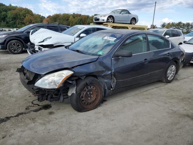 NISSAN ALTIMA BAS 2010 con VIN 1N4AL2AP1AN494849 - Foto de la subasta