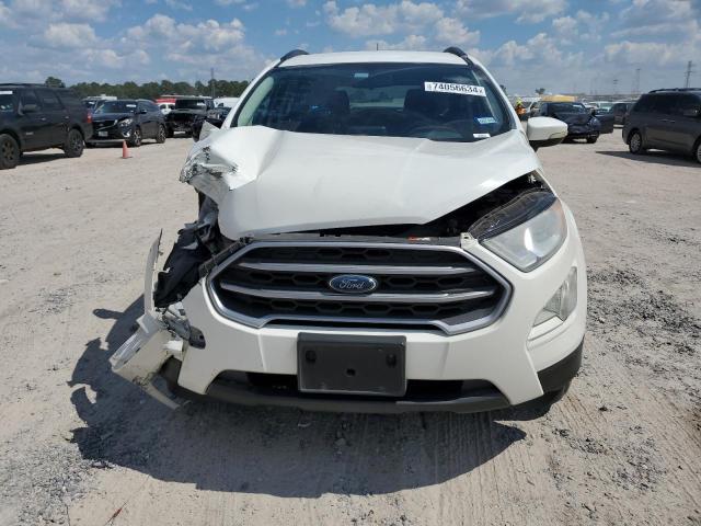 Photo 5 from auction – 2018 FORD ECOSPORT S with VIN MAJ3P1TE2JC166399