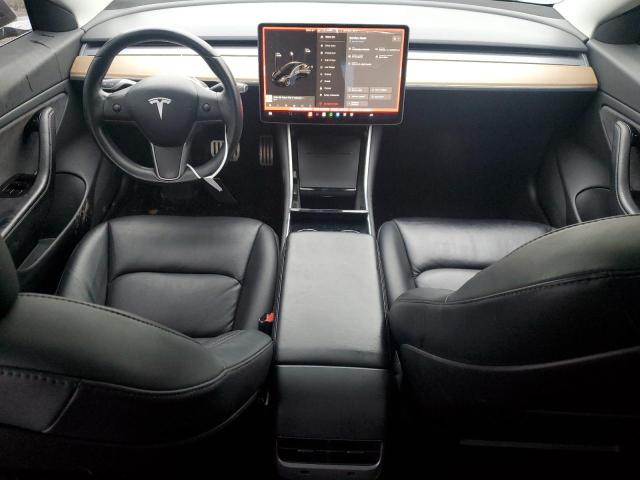Photo 8 from auction – 2018 TESLA MODEL 3 with VIN 5YJ3E1EBXJF082689