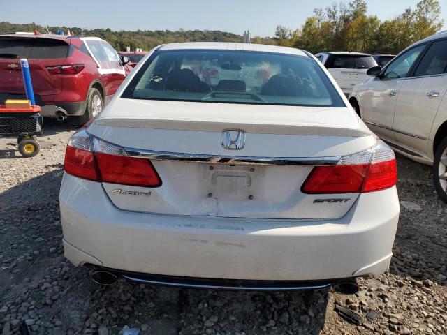 Photo 6 from auction – 2015 HONDA ACCORD SPO with VIN 1HGCR2F52FA067494