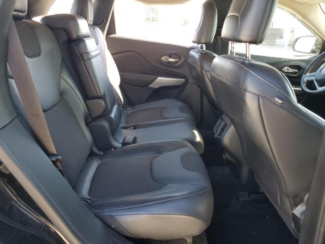 Photo 11 from auction – 2018 JEEP CHEROKEE L with VIN 1C4PJLLXXJD557028