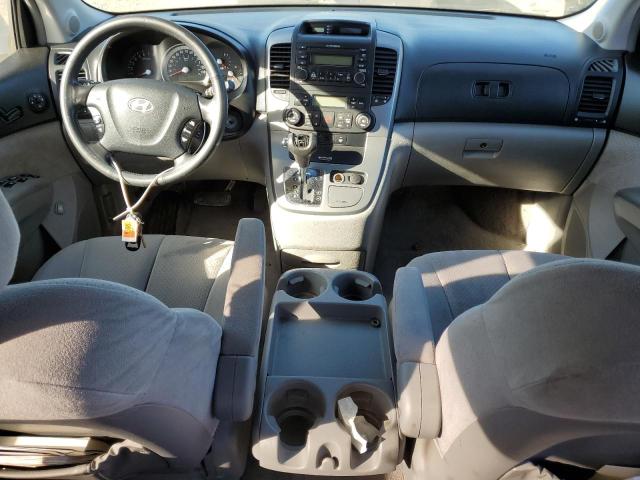 Photo 8 from auction – 2007 HYUNDAI ENTOURAGE with VIN KNDMC233776010980