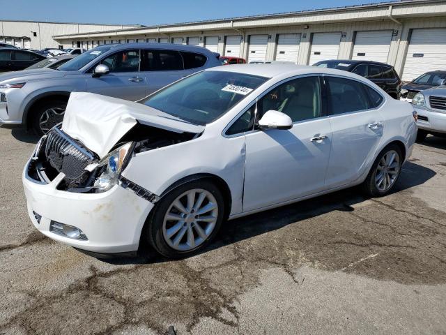 BUICK VERANO CON 2013 with VIN 1G4PR5SK3D4151053 - Photo from auction